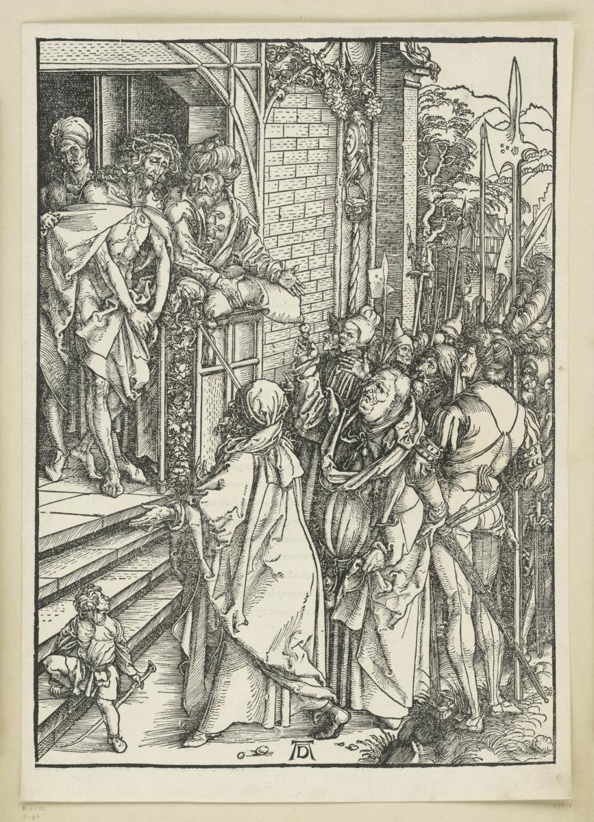 Ecce Homo (Große Passion)