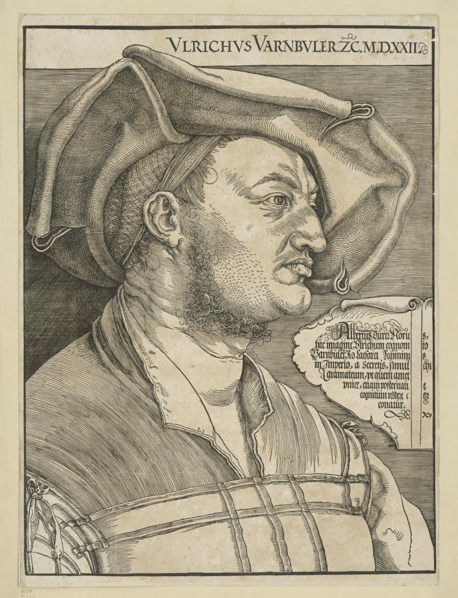 Ulrich Varnbüler