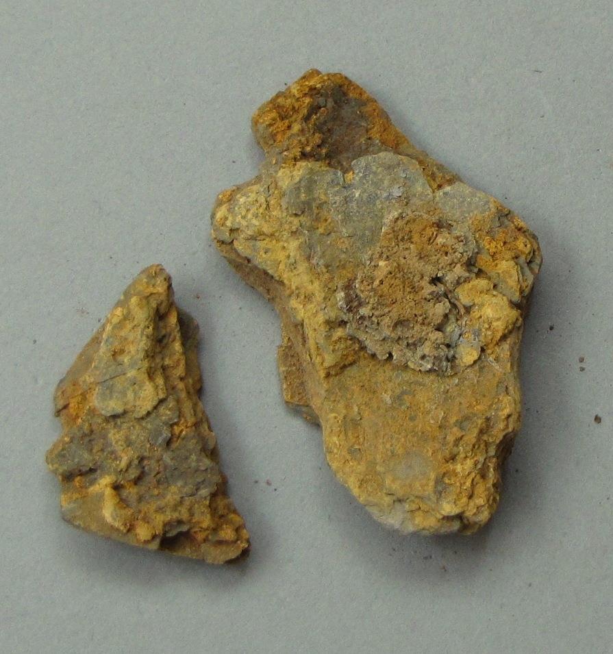 IV Ca 49509 a,b