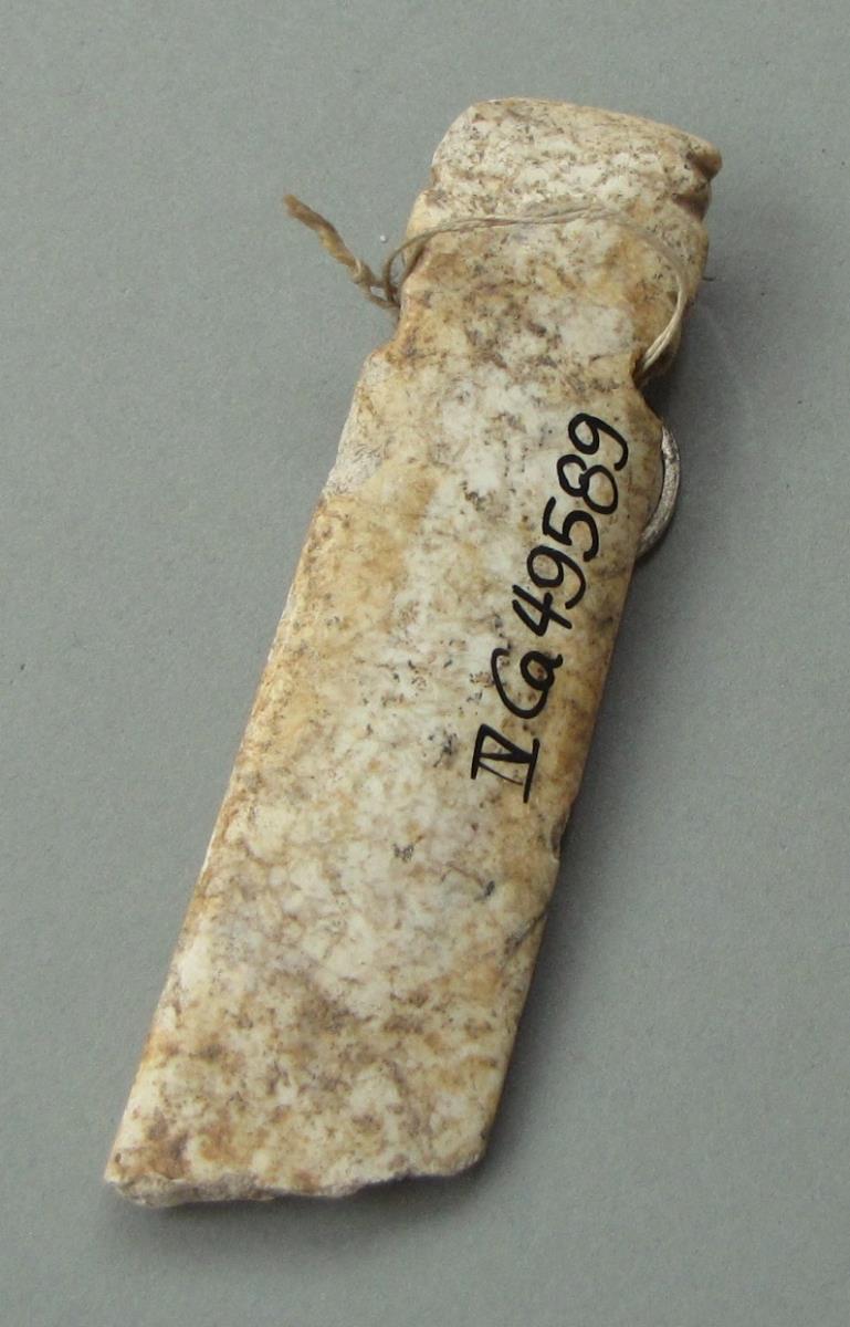 IV Ca 49589