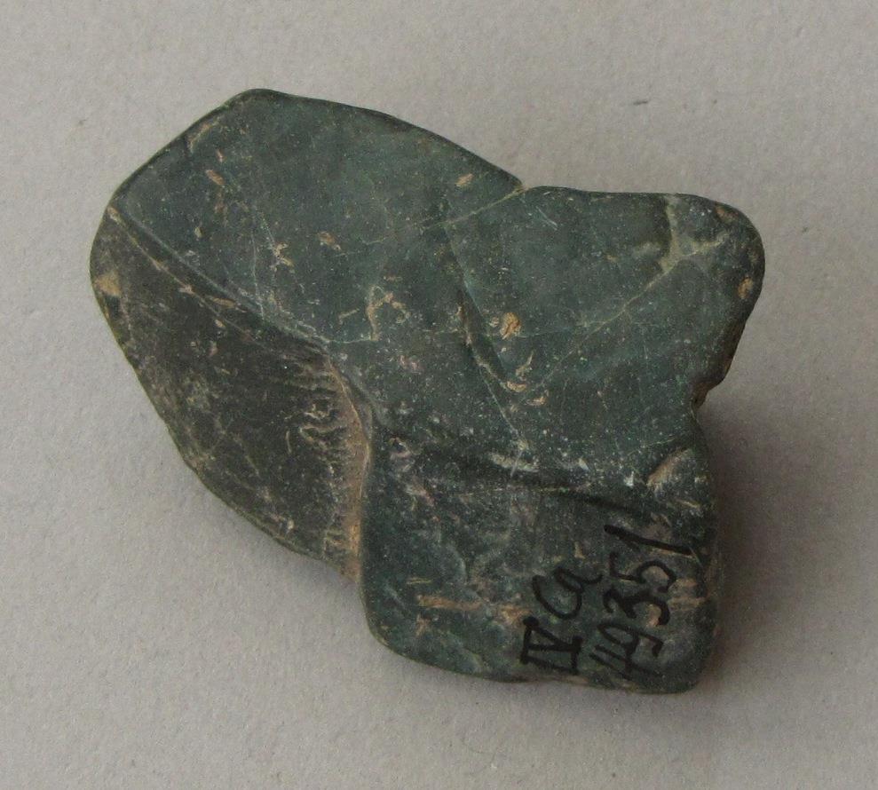 IV Ca 49351