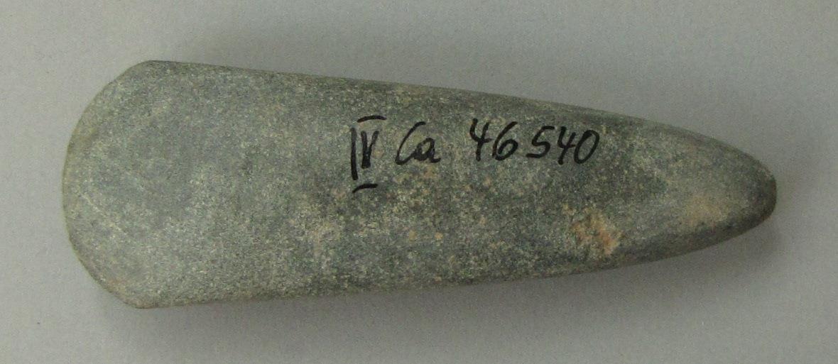 IV Ca 46540