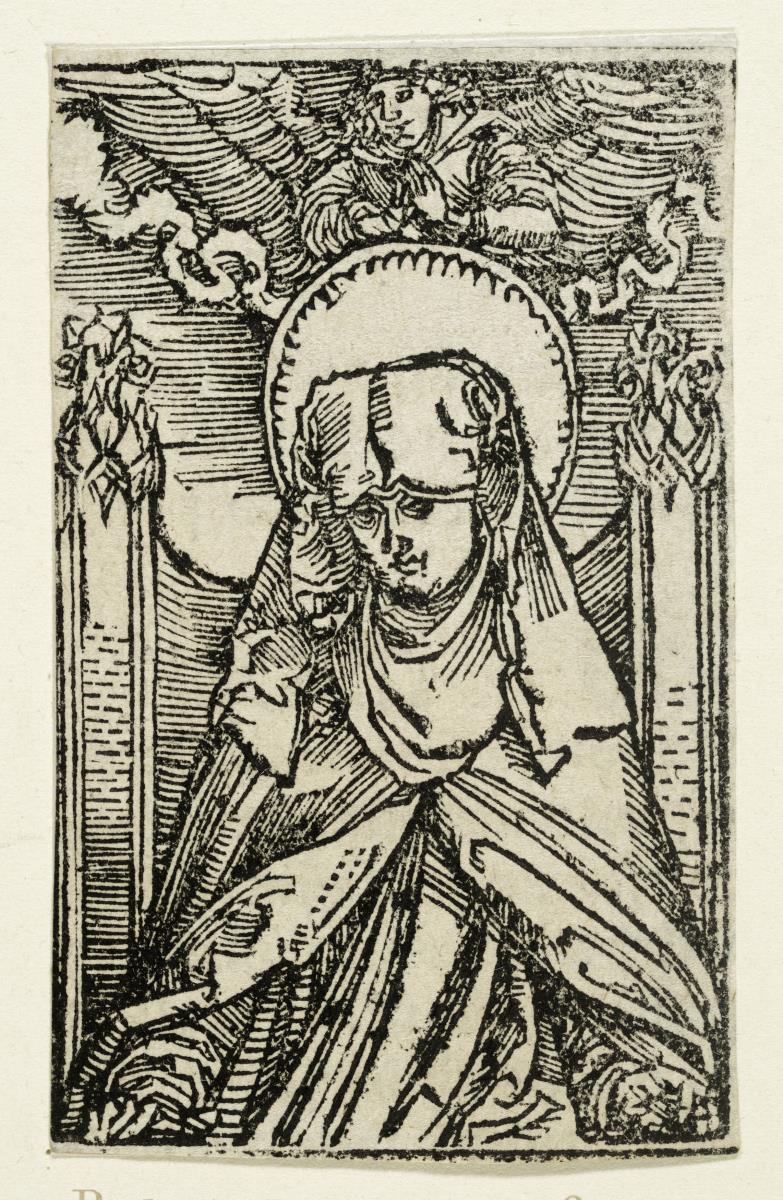 Himmlische Offenbarung der heiligen Birgitta