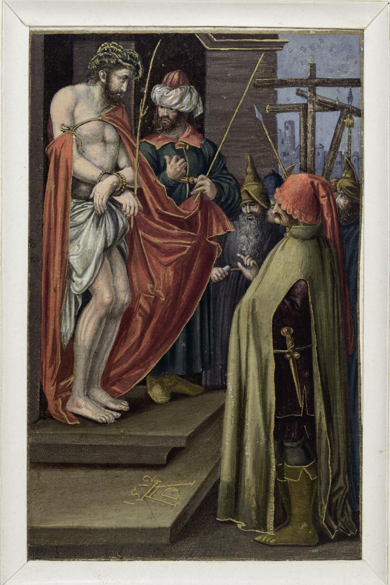 Ecce Homo