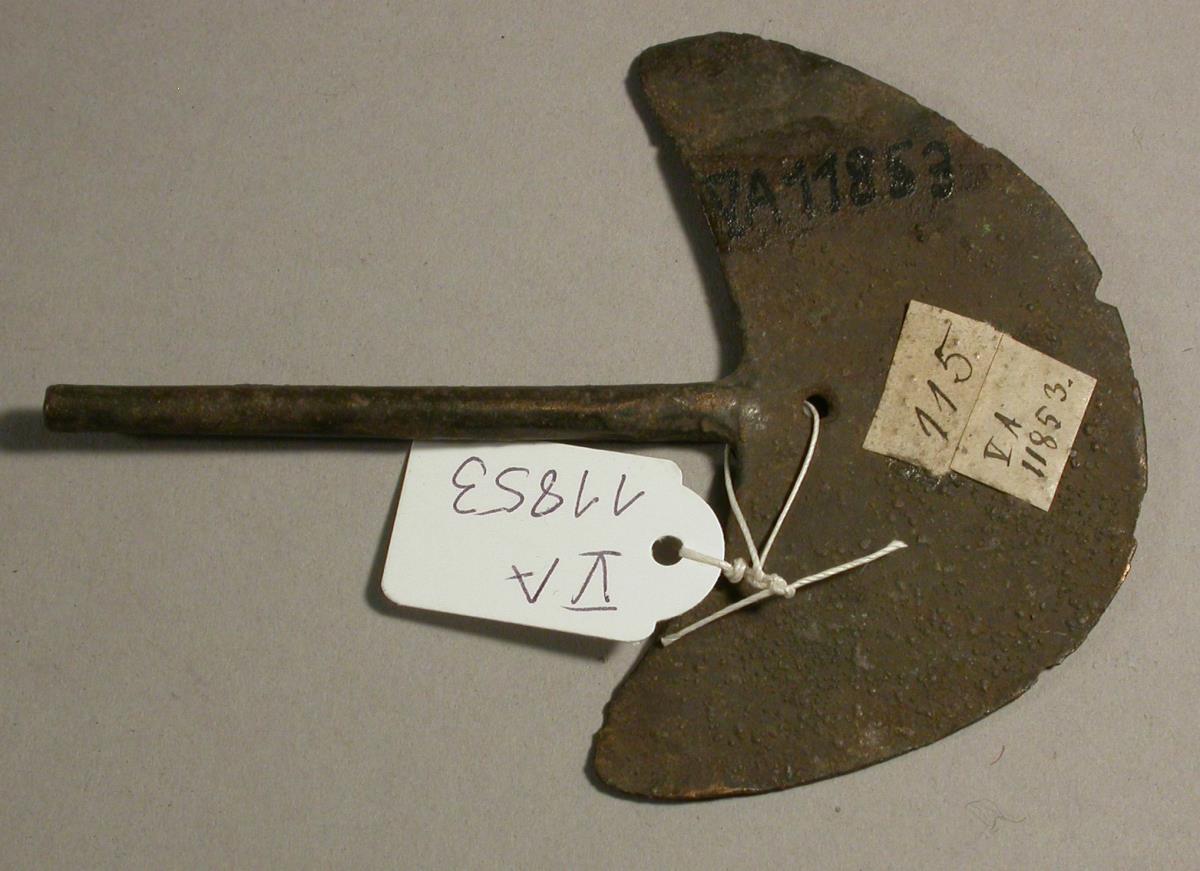 V A 11853