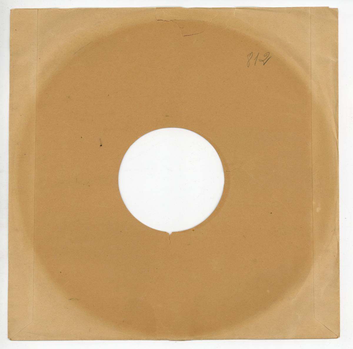 Titel A: Aita Sid Cherki Belmfadil
Titel B: Aita Sous Douah ia Madame