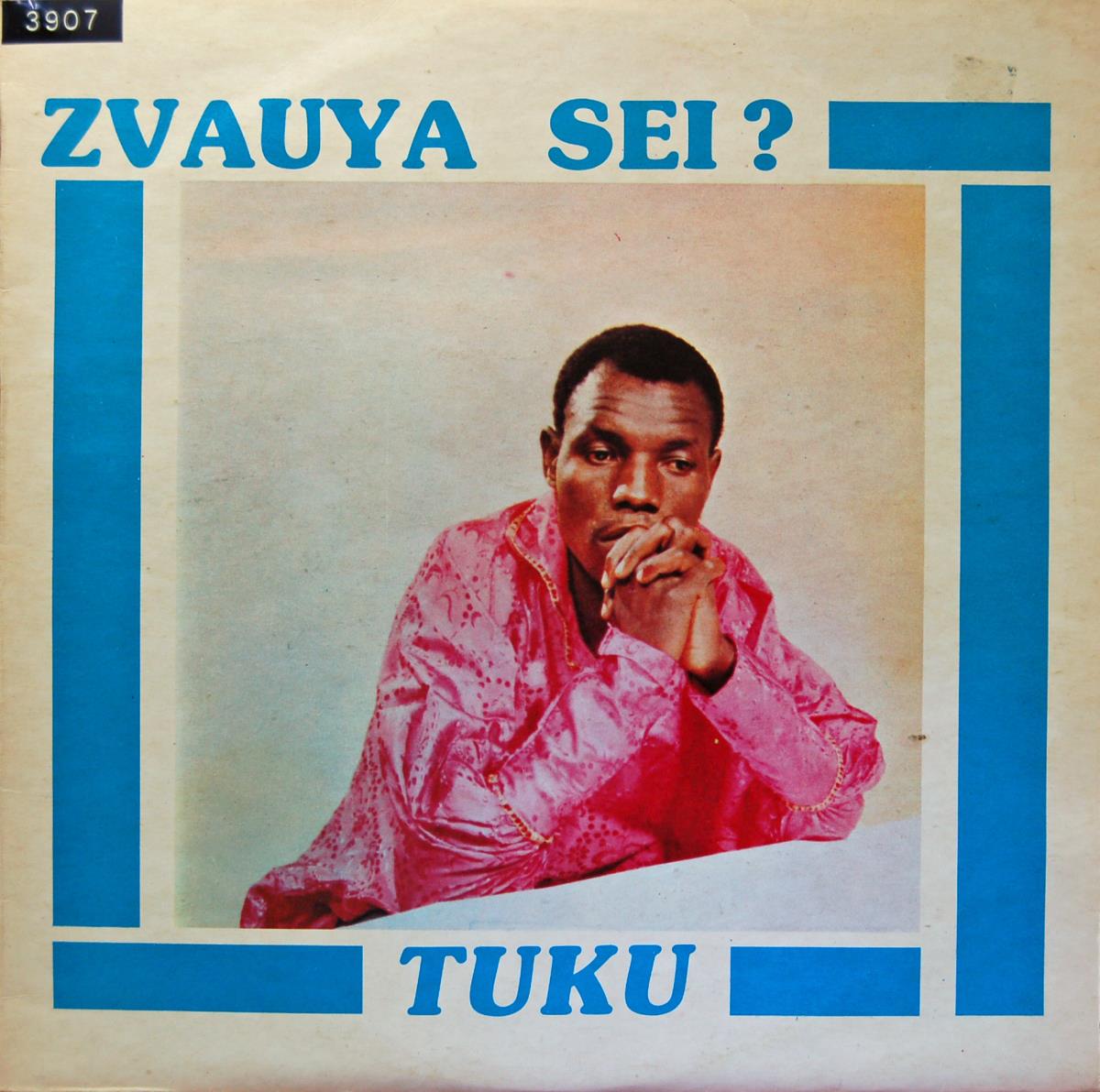 Tuku "Zvauya Sei?"
