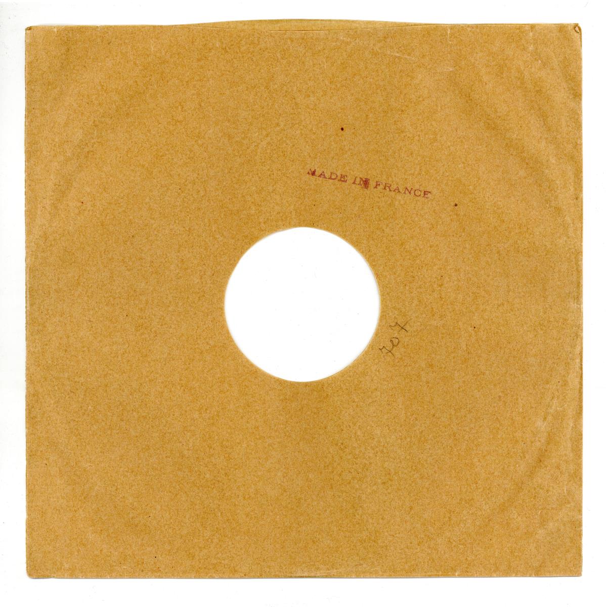 Titel A: Chong quan tap kieu
Titel B: s. A.