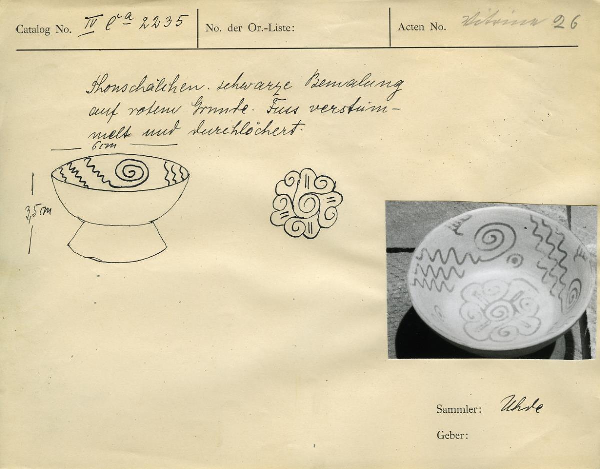 IV Ca 2235