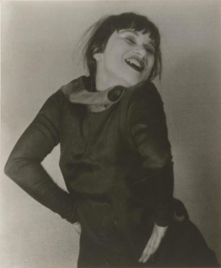 Valeska Gert: Canaille