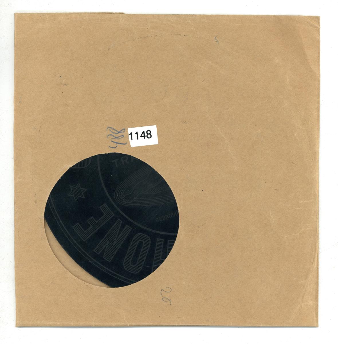 VII 78/1148