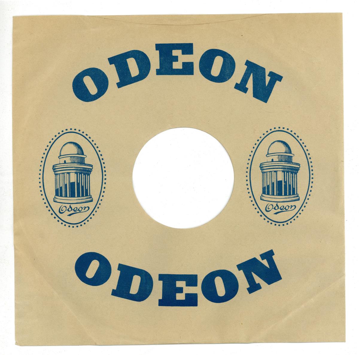 Titel A: Oeler kambang telon
Titel B: Sroendeng gosong