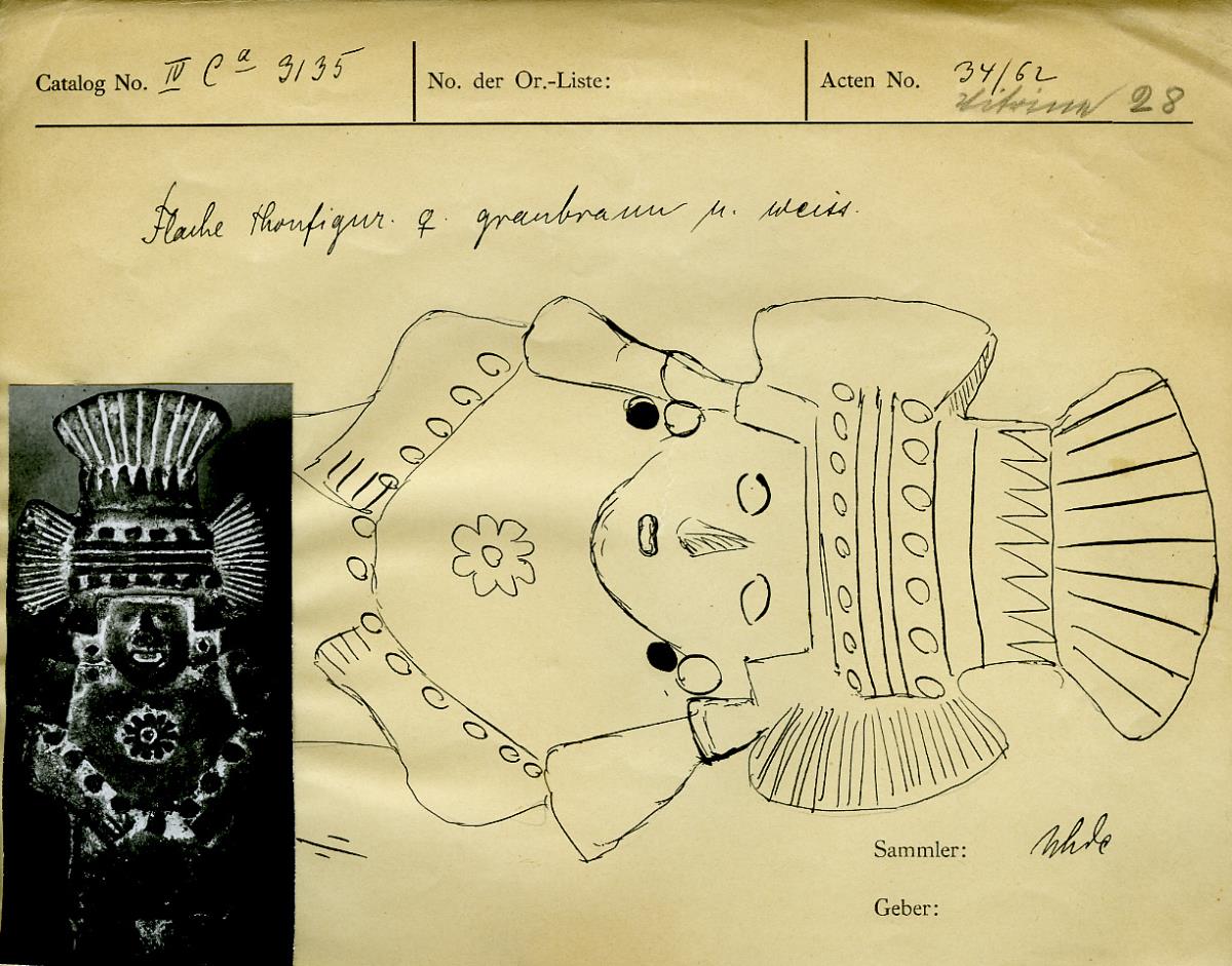 IV Ca 3135
