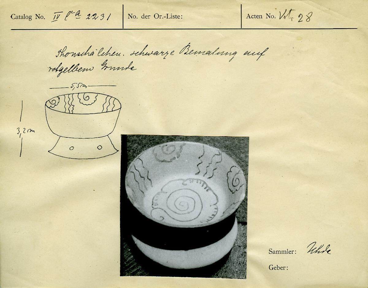 IV Ca 2231