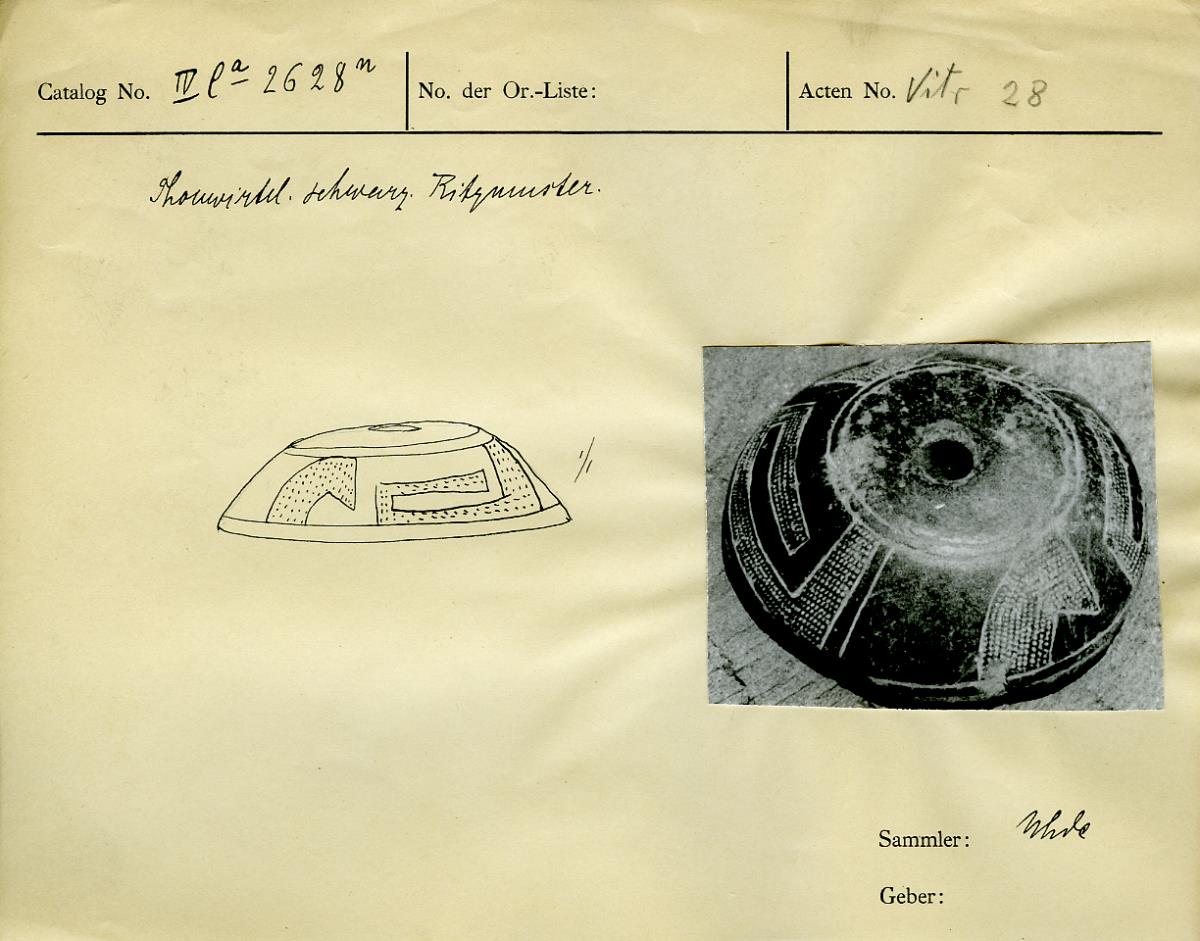 IV Ca 2628 n