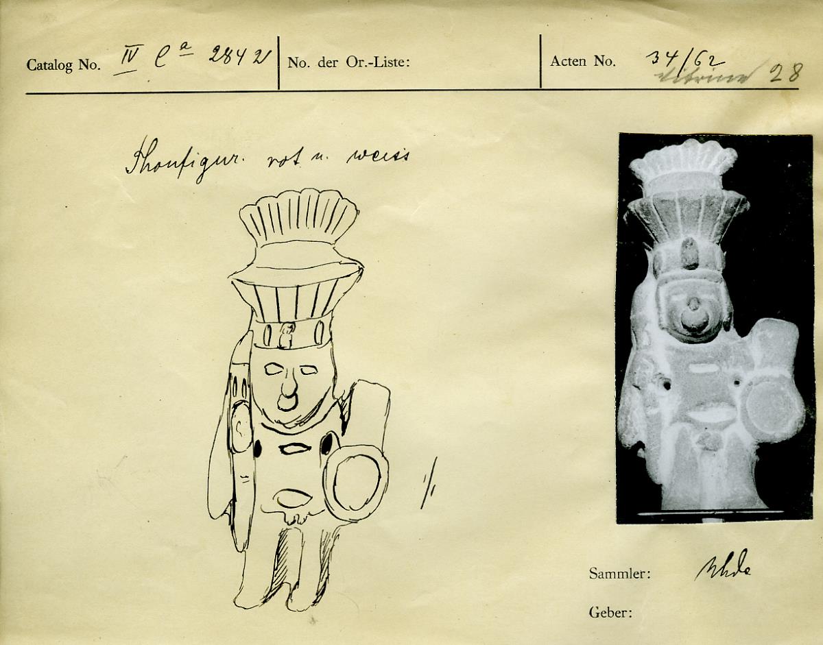 IV Ca 2842