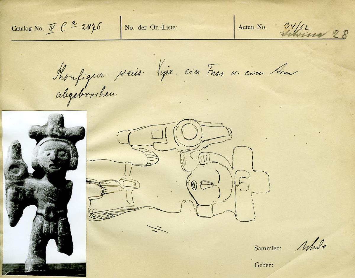 IV Ca 2876