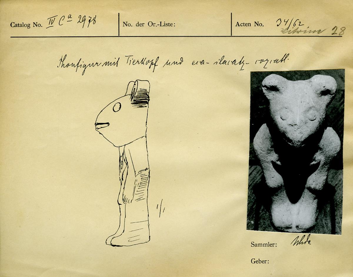 IV Ca 2978