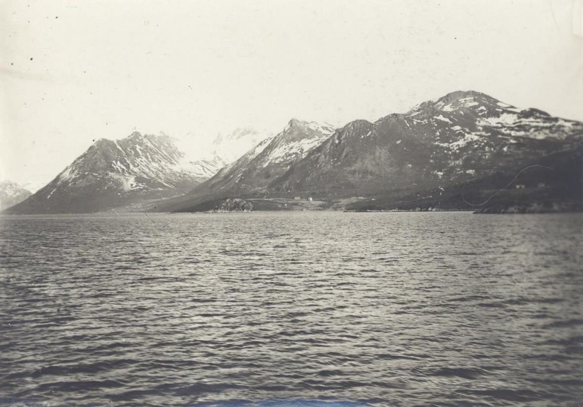 Lofoten