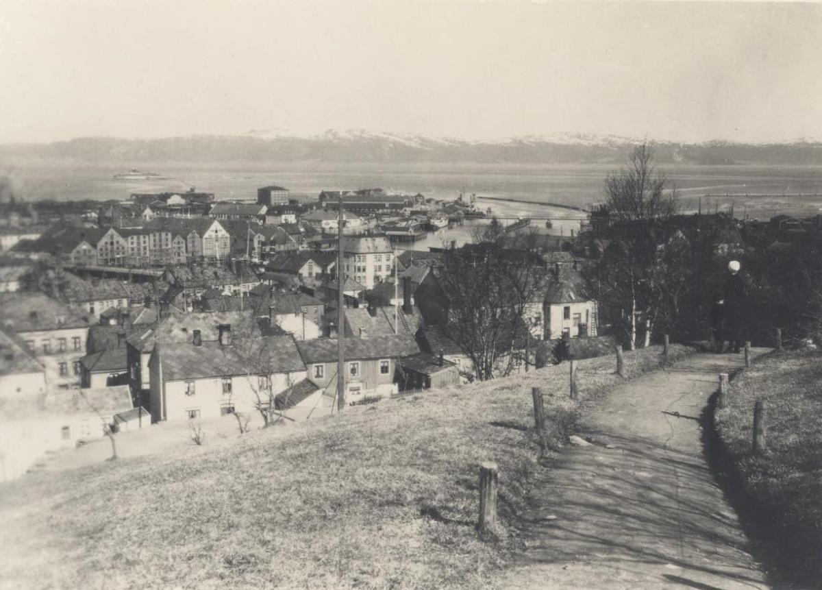 Trondheim
