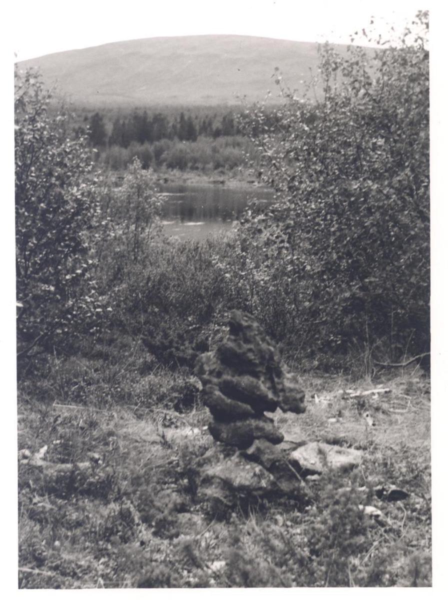 Steinmännchen