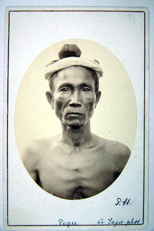 Pegu.