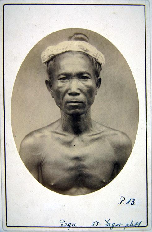 Pegu.