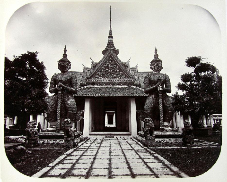 Wat Chan Thorireg