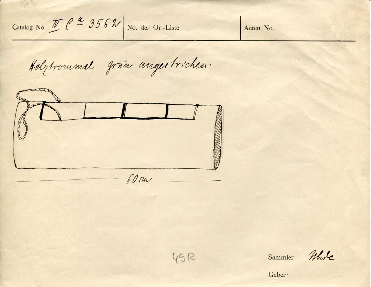 IV Ca 3562