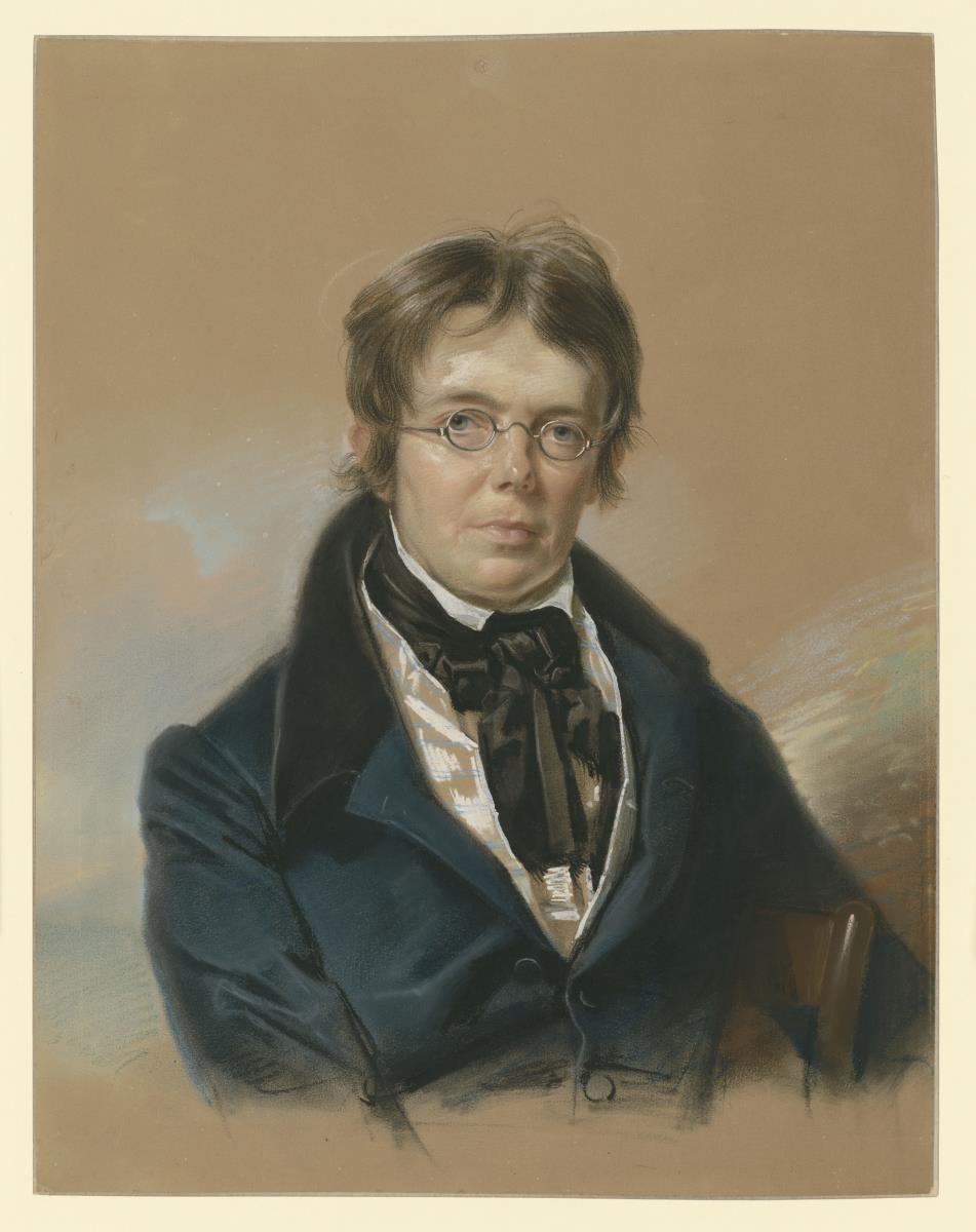 Christian Peter Wilhelm Beuth