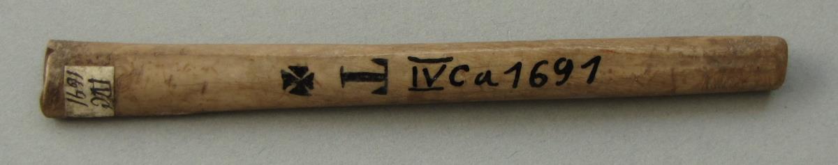 IV Ca 1691