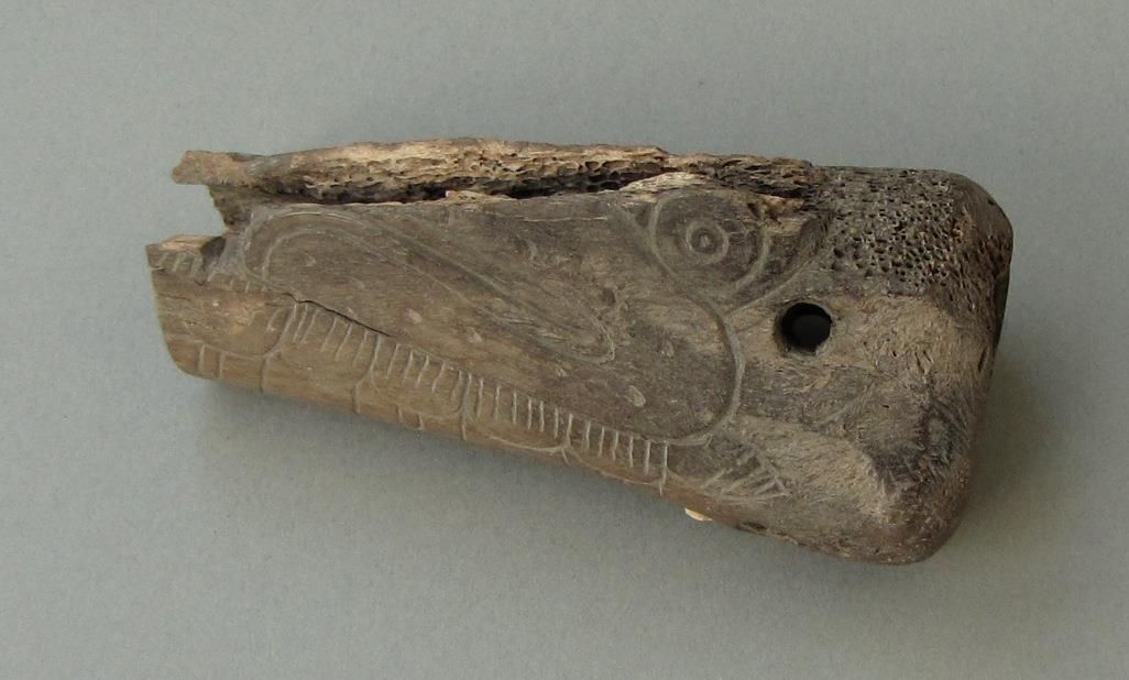 IV Ca 1681