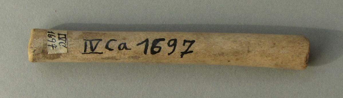IV Ca 1697