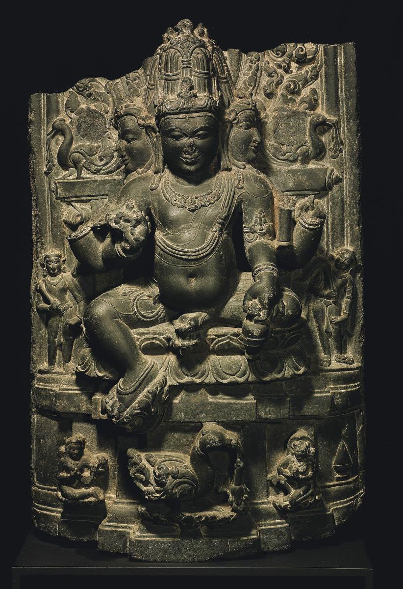 Brahma