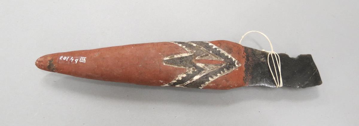 VII B 4107