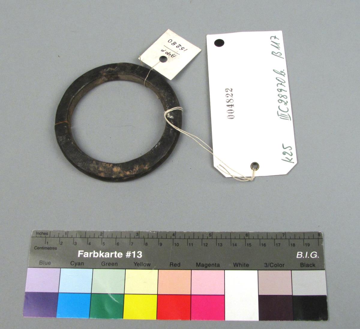 III C 28970 a,b
