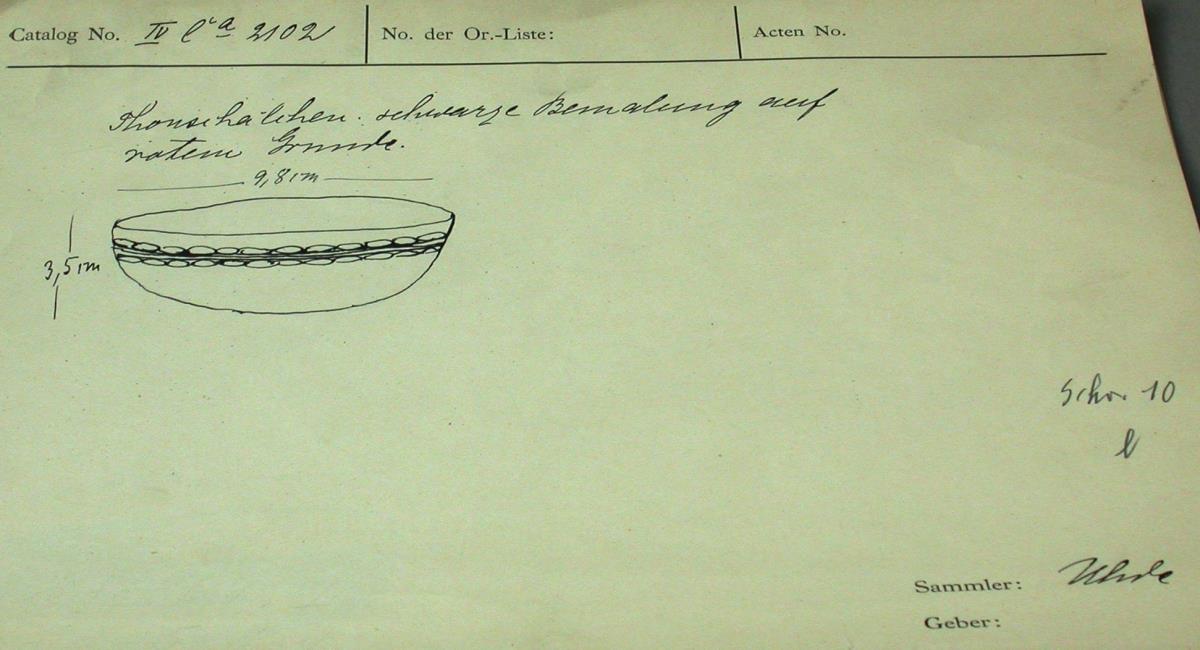 IV Ca 2102
