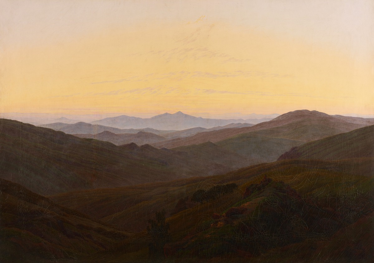Das Riesengebirge
