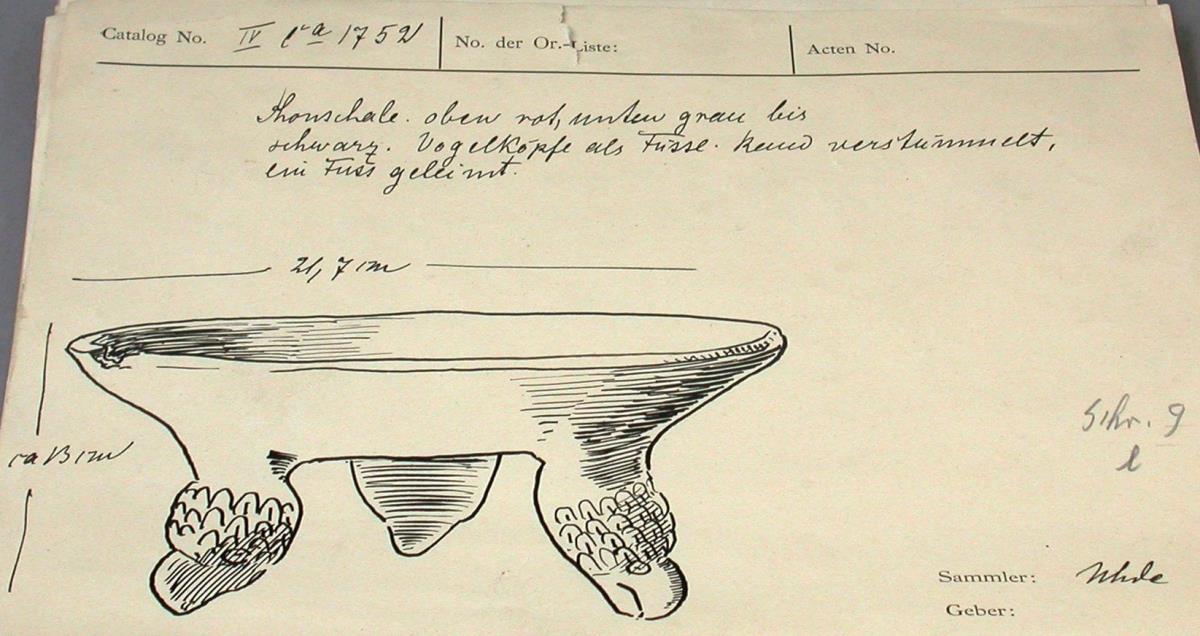 IV Ca 1752