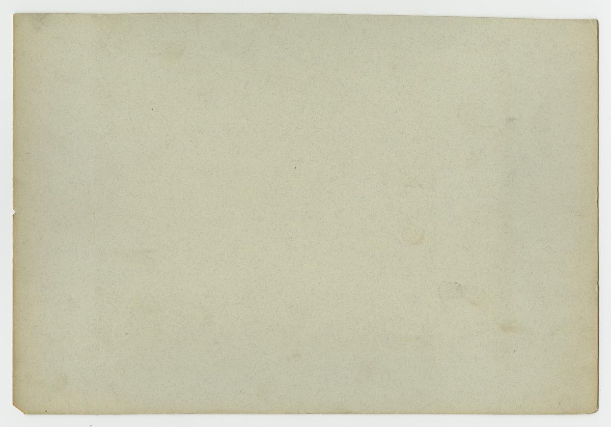 Pergamon, Untere Agora, Nordwestecke (Zustand 1904)