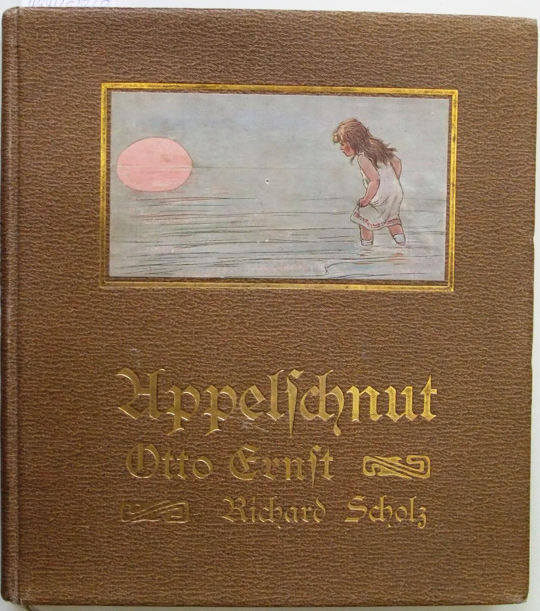 Appelschnut – Neues und Altes von ihren Taten, Abenteuern und Meinungen