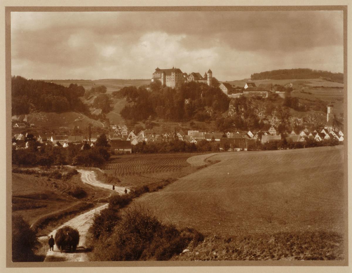 Harburg am Ries
