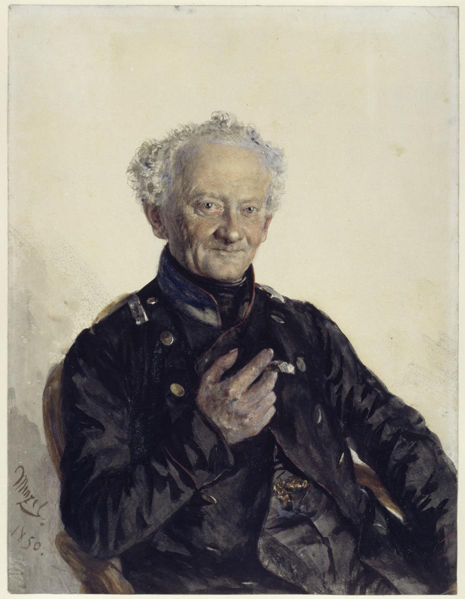 Oberstabsarzt Dr. Wilhelm Puhlmann