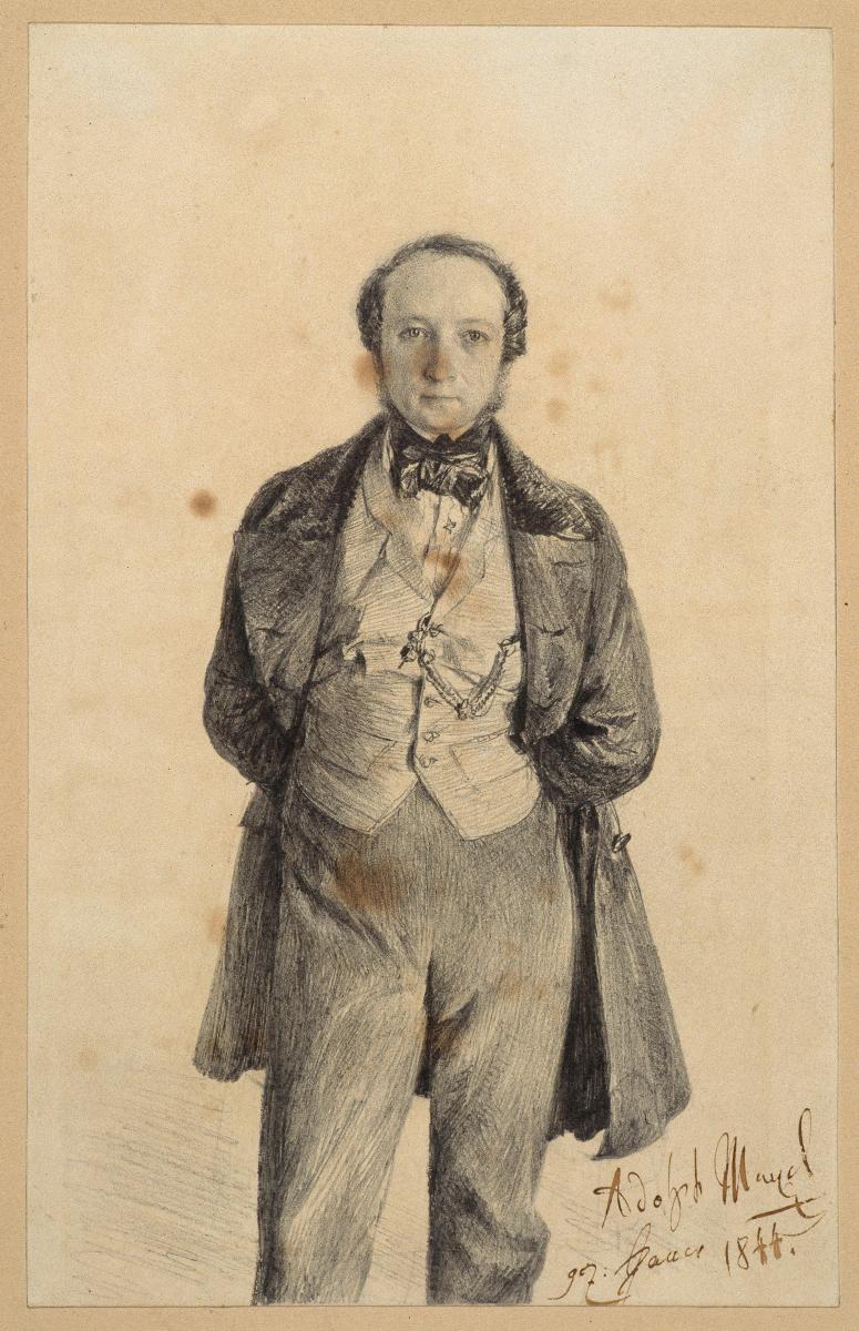 Kreisgerichtsrat Karl Martini