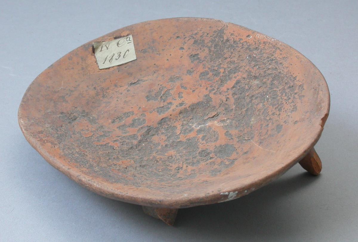 IV Ca 1830