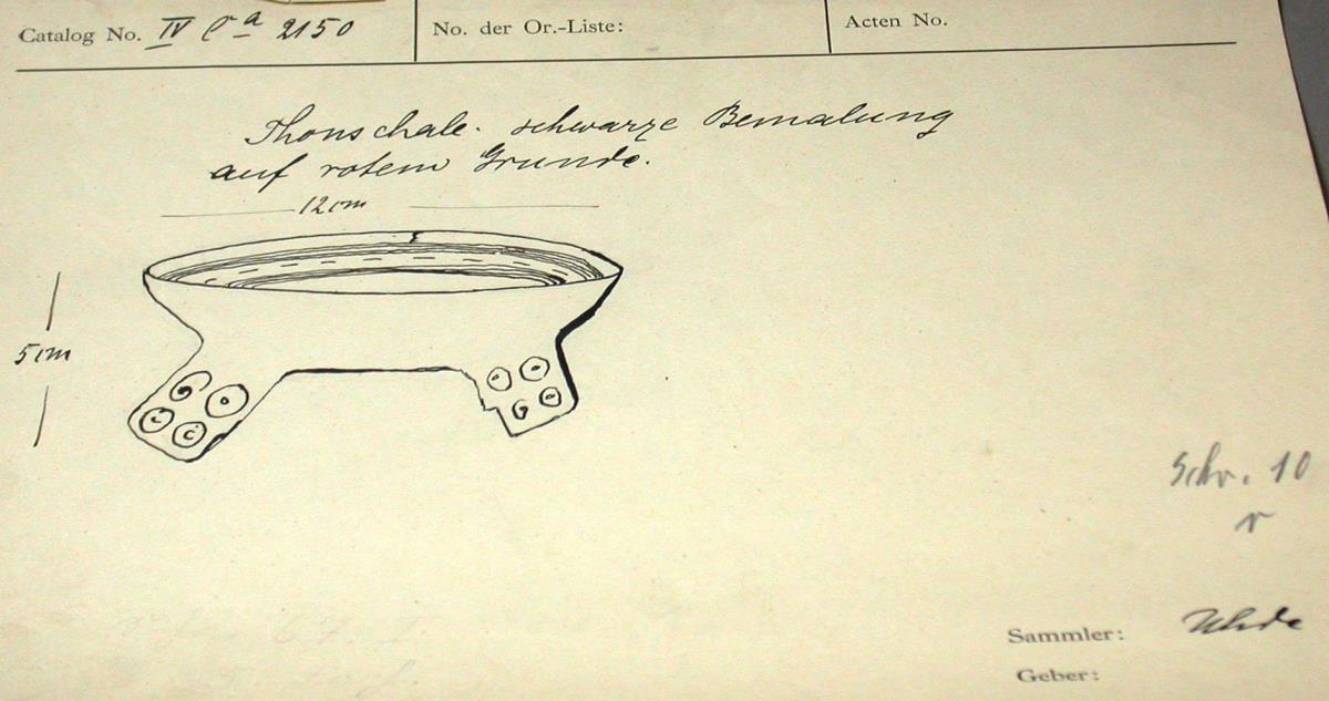 IV Ca 2150