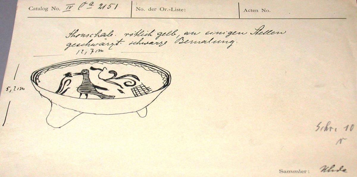 IV Ca 2151