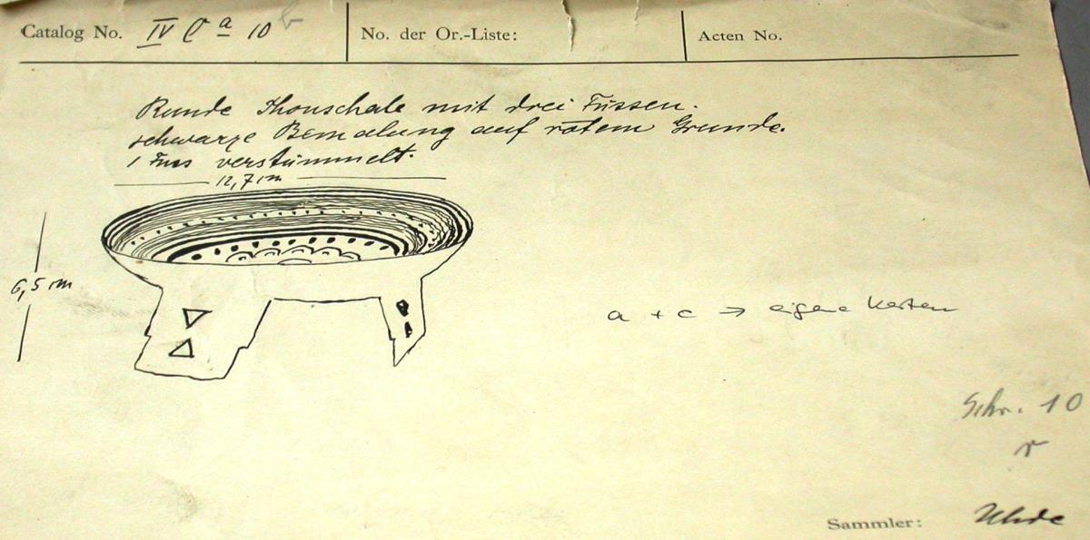 IV Ca 10 b