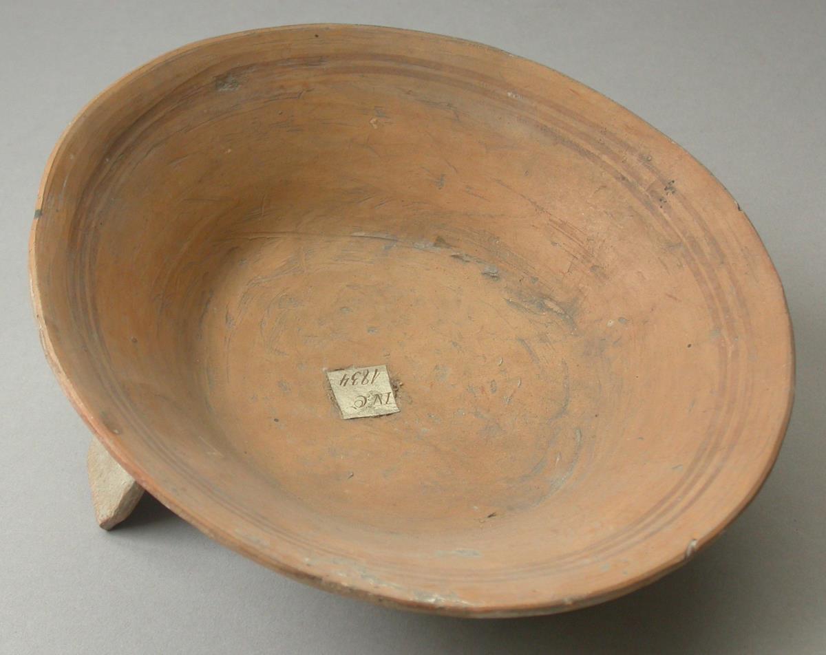 IV Ca 1834