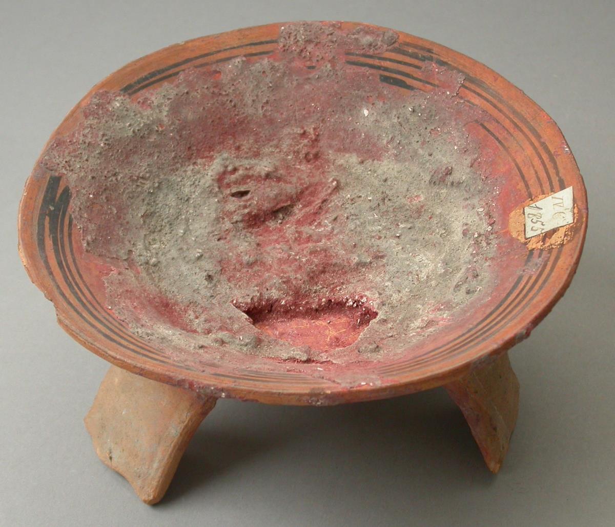 IV Ca 1855